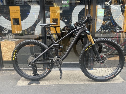 Canyon spectral 140 - canyon, al