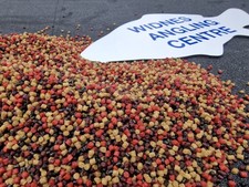 PVA micro Pellet pva bag mix