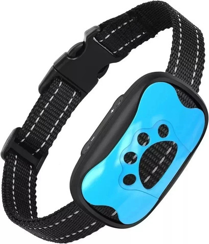 Anti bark collar stop - anti,