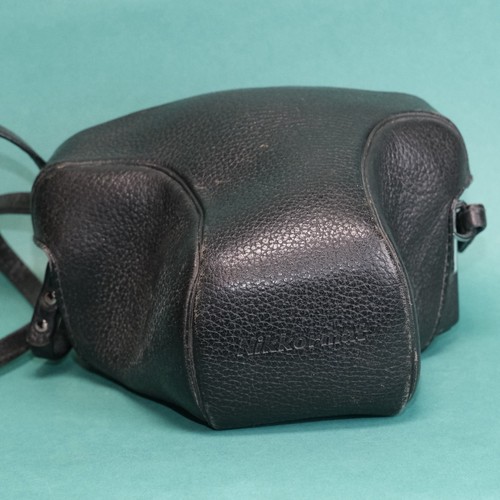 Genuine leather fitted case - leather,