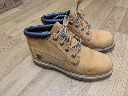 Timberland nellie chukka ankle - timberland,