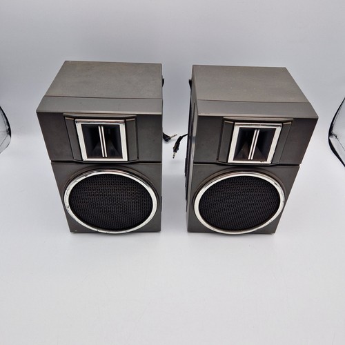 Panasonic c37l boombox pair - rx-c37l,