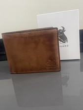 New Boxed Bull Guard RFID