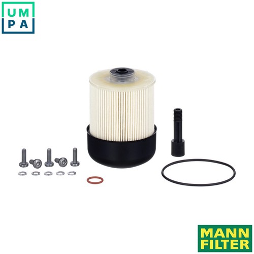 Fuel filter 9011 kit for - filter, z