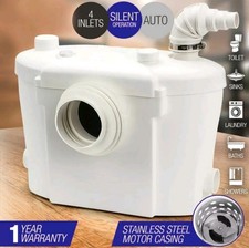  Saniflow Pump Saniplus