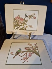 Beautiful Cork Placemats with