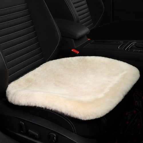 Llb genuine sheepskin car - genuine,