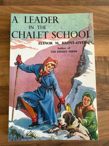 Leader the chalet - leader,