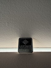 RARE 10 Grams LEIPZIGER of