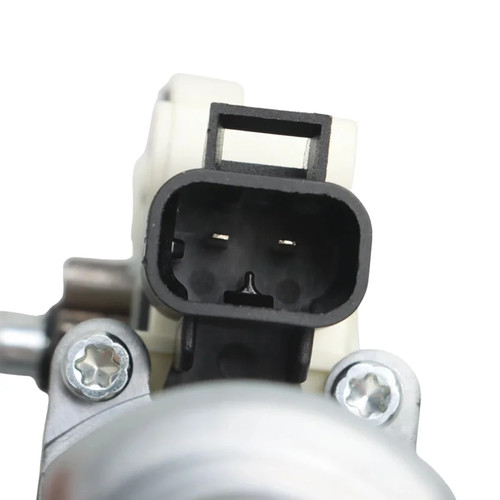 Electric car side step motor - electric,