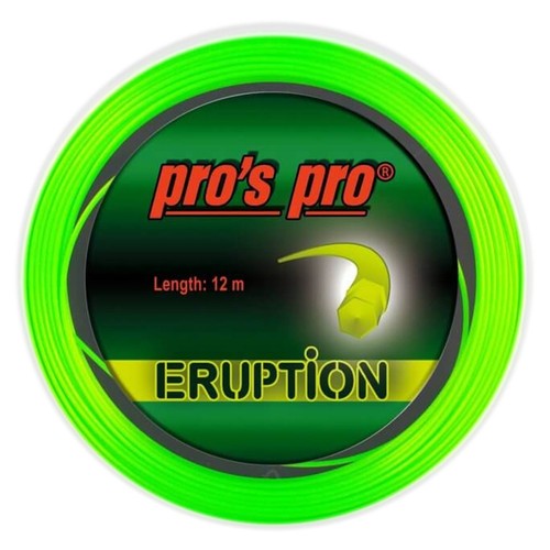 Pro eruption - pro, 1.24mm