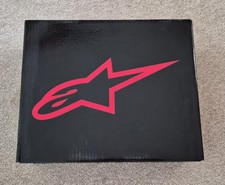 Brand New Alpinestars Austral