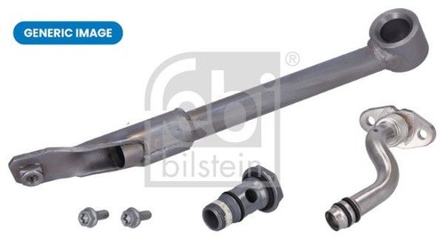 Febi bilstein 196502 charger - 196502,