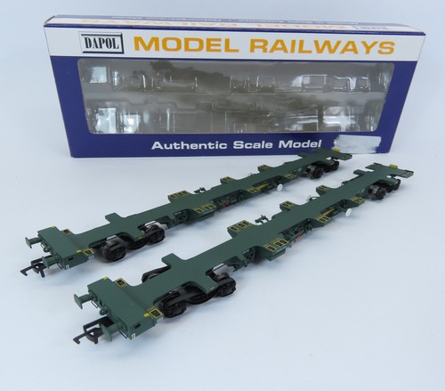 Gauge dapol b854 fea spine - oo,