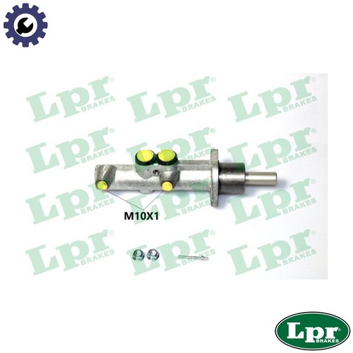 Brake master cylinder - brake,