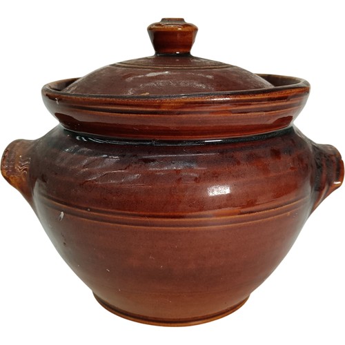 Vintage stoneware ceramic - stoneware,