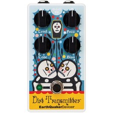 EarthQuaker Devices Limited