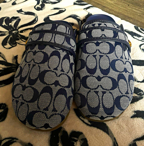 Coach women signature - signature, logo