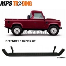 Land Rover Defender 110 2dr