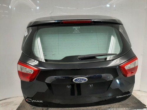 Ford max mk2 2010 - 2010-2015, rear