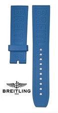 BREITLING Light Blue Diver Pro