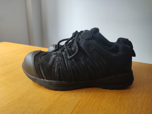 Safety shoe size amblers - shoe,