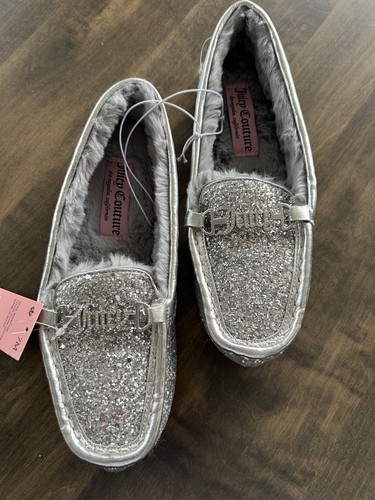 Juicy couture intoit silver - couture,