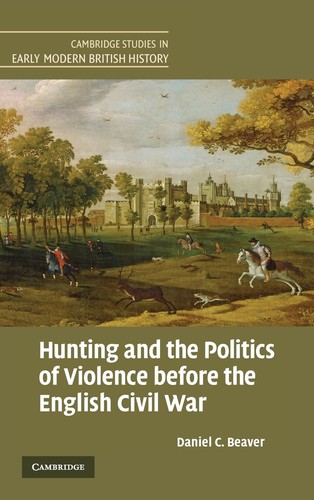 Hunting and the politics - the, of
