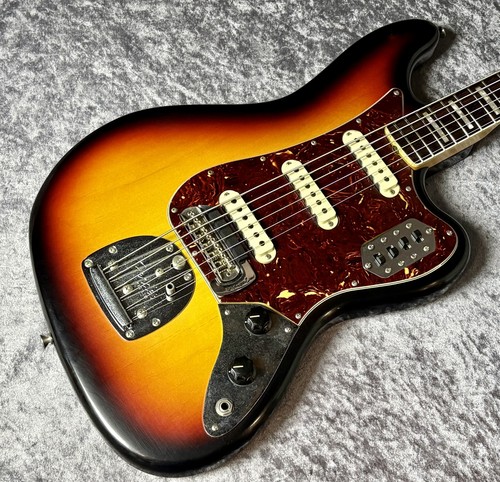 Fender custom shop bass - bass, vi