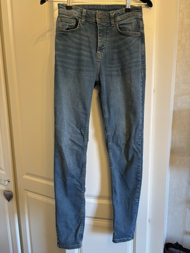 Mens jeans 32 - w, l