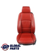 BMW E92 Front Seat M Sport