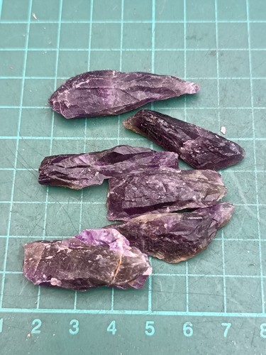 Amethyst super crystals - amethyst, 7