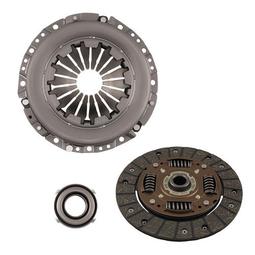 Clutch cover plate - cover,