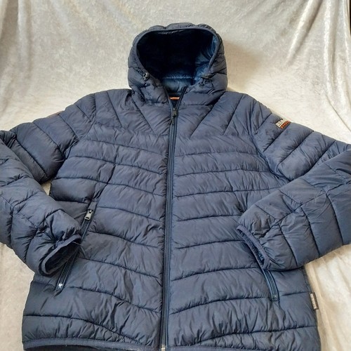 Napapijri men puffer jacket - napapijri, men's