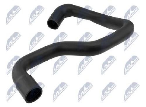 Original nty charge air hose - nty,