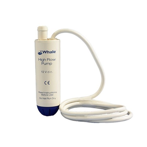Whale gp1652 12v high - whale,