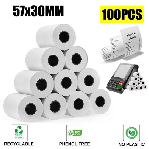 57x30 till rolls thermal roll - 57x30,