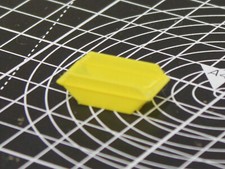 5 Pack 8 Yard Stackable Builder's Skip N Gauge 1:148 Scale Model Railway