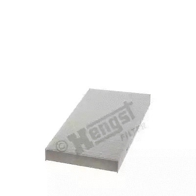 Filter interior air hengst - interior,
