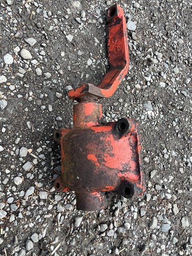 David brown 996 gear selector - brown,