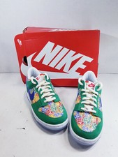 Nike Dunk Low Foam Finger sz
