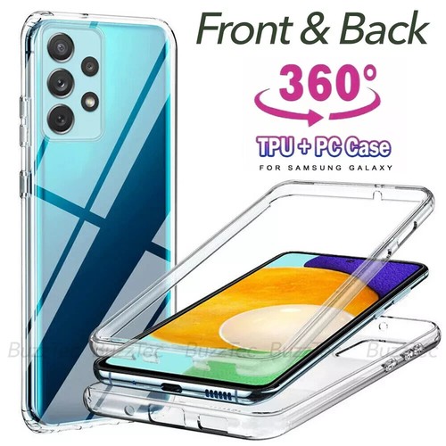 Clear full 360 - full, for