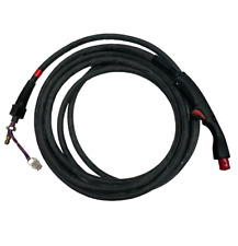 Hypertherm 25ft Duramax HRT S Hand Torch Assembly