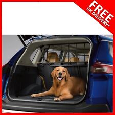 Genuine Nissan X-Trail T33 - Cargo Barrier / Dog Guard - T99C86RR0A - Fits 2022 