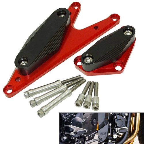 Red engine stator starter - red,