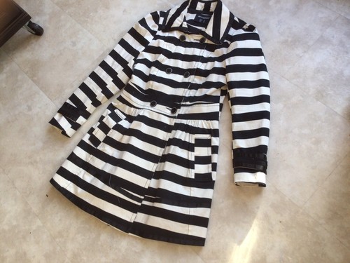 Womans coat size - coat, black