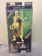 Hasbro marvel legends - hasbro, classic