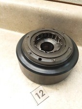 Honda CBR1100-XX Blackbird