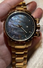 Swiss Legend Diamonds Men’s