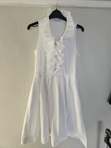 Jesire midi dress - size, 6